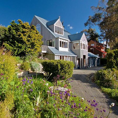 Ducks Crossing - Ohakune Holiday Home Exterior foto
